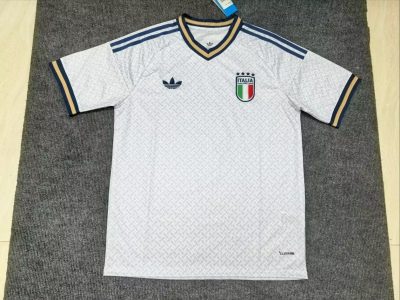 2025/2026 Italy Away Football Shirt 1:1 Thai Quality