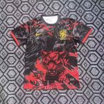 2026 Brazil Special Edition Football Shirt 1:1 Thai Quality