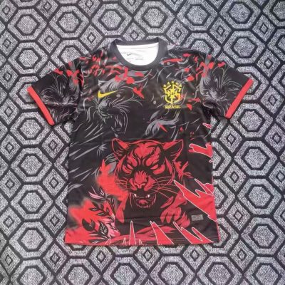 2026 Brazil Special Edition Football Shirt 1:1 Thai Quality