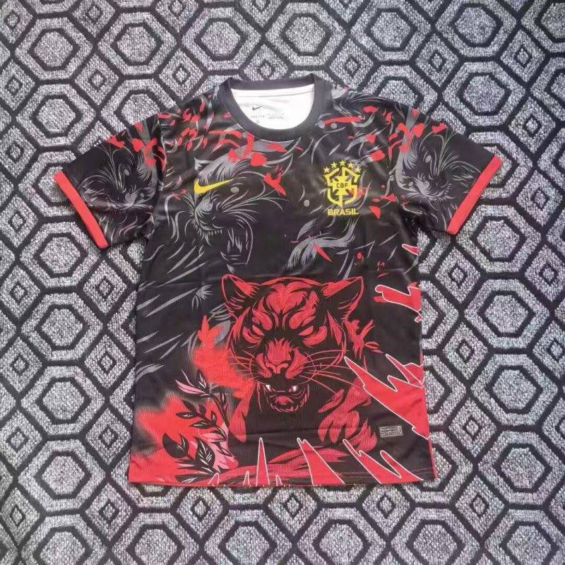 cb8302d481e672658b94cca62905a5a4 2026 Brazil Special Edition Football Shirt 1:1 Thai Quality