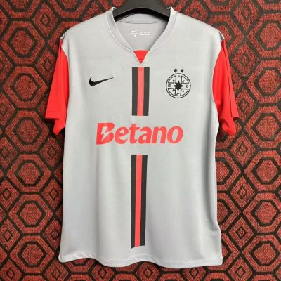 2024/2025 FCSB Third Away Football Shirt 1:1 Thai Quality