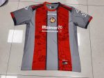 2025/2026 Cremonese Home Football Shirt 1:1 Thai Quality