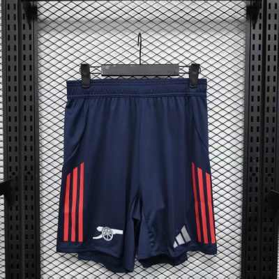 2025/2026 Player Version Arsenal Away Shorts 1:1 Thai Quality