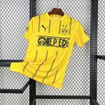 2025/2026 Dortmund Football Shirt 1:1 Thai Quality