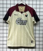 2025/2026 Venezia F.C Away Football Shirt 1:1 Thai Quality
