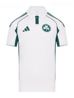 2025/2026 Panathinaikos FC Away Football Shirt 1:1 Thai Quality
