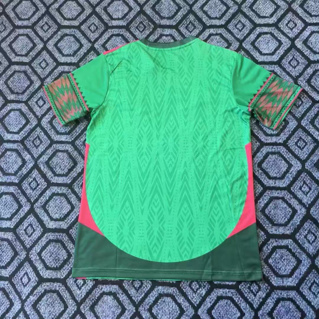 2026 Mexico Special Edition Football Shirt 1:1 Thai Qualit - Image 2