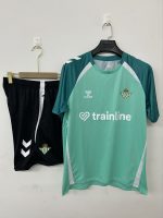 2025/2026 Real Betis Training suit Football 1:1 Thai Quality