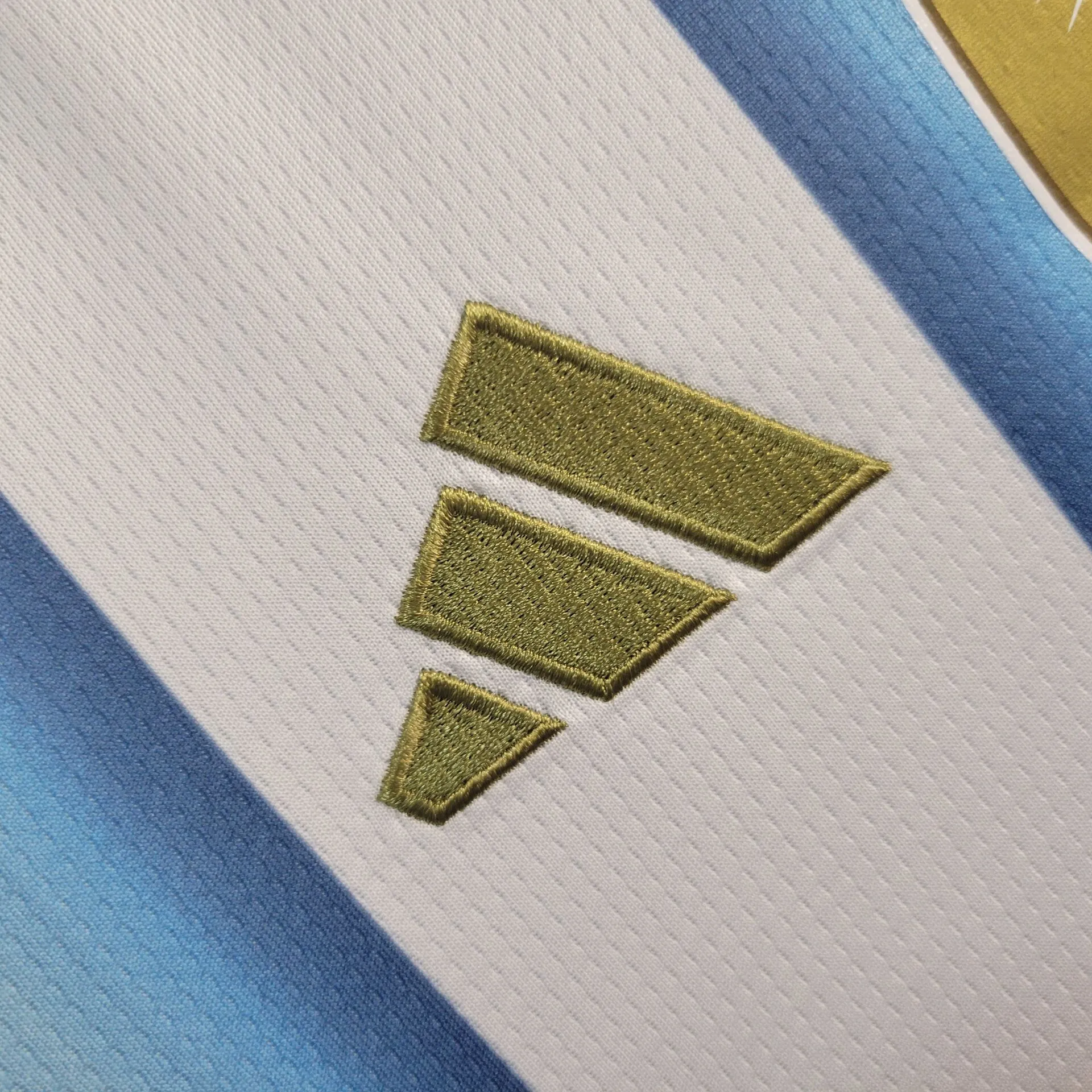 2026 Women Argentina Home Football Shirt 1:1 Thai Quality - Image 5