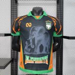 2025/2026 Player Version Kurt Special Edition Football Shirt 1:1 Thai Quality