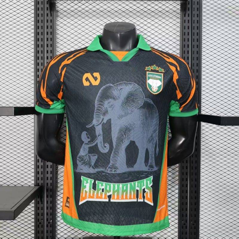 cde6b6e7322fbf3633b1c332d5dd2158 2025/2026 Player Version Kurt Special Edition Football Shirt 1:1 Thai Quality