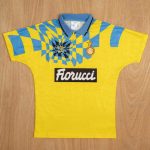 1992/1993 Retro Inter Milan Third Away Football Shirt 1:1 Thai Qualit