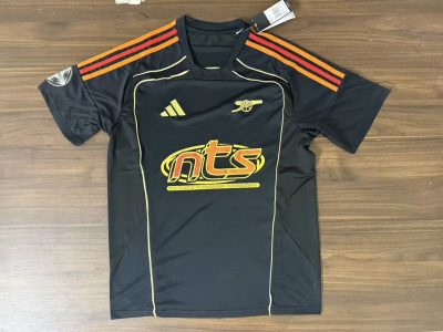 2025/2026 Arsenal Co-branded Football Shirt 1:1 Thai Quality