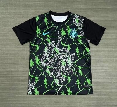 2025/2026 Inter Milan Special Edition Football Shirt 1:1 Thai Quality
