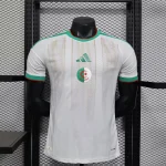 2026 Player Version Algeria Home Football Shirt 1:1 Thai Quality