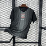 2025/2026 Corinthians Goalkeeper Football Shirt 1:1 Thai Quality