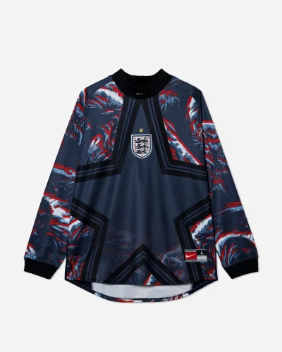 2026 England GK "Lifestyle" Jersey
