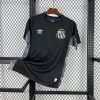 2025/2026 Santos Goalkeeper Football Shirt 1:1 Thai Quality