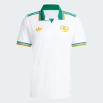 2025/2026  AS Roma Third Away Football Shirt 1:1 Thai Quality
