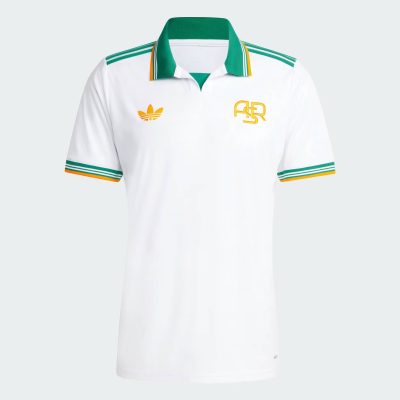 2025/2026 AS Roma Third Away Football Shirt 1:1 Thai Quality