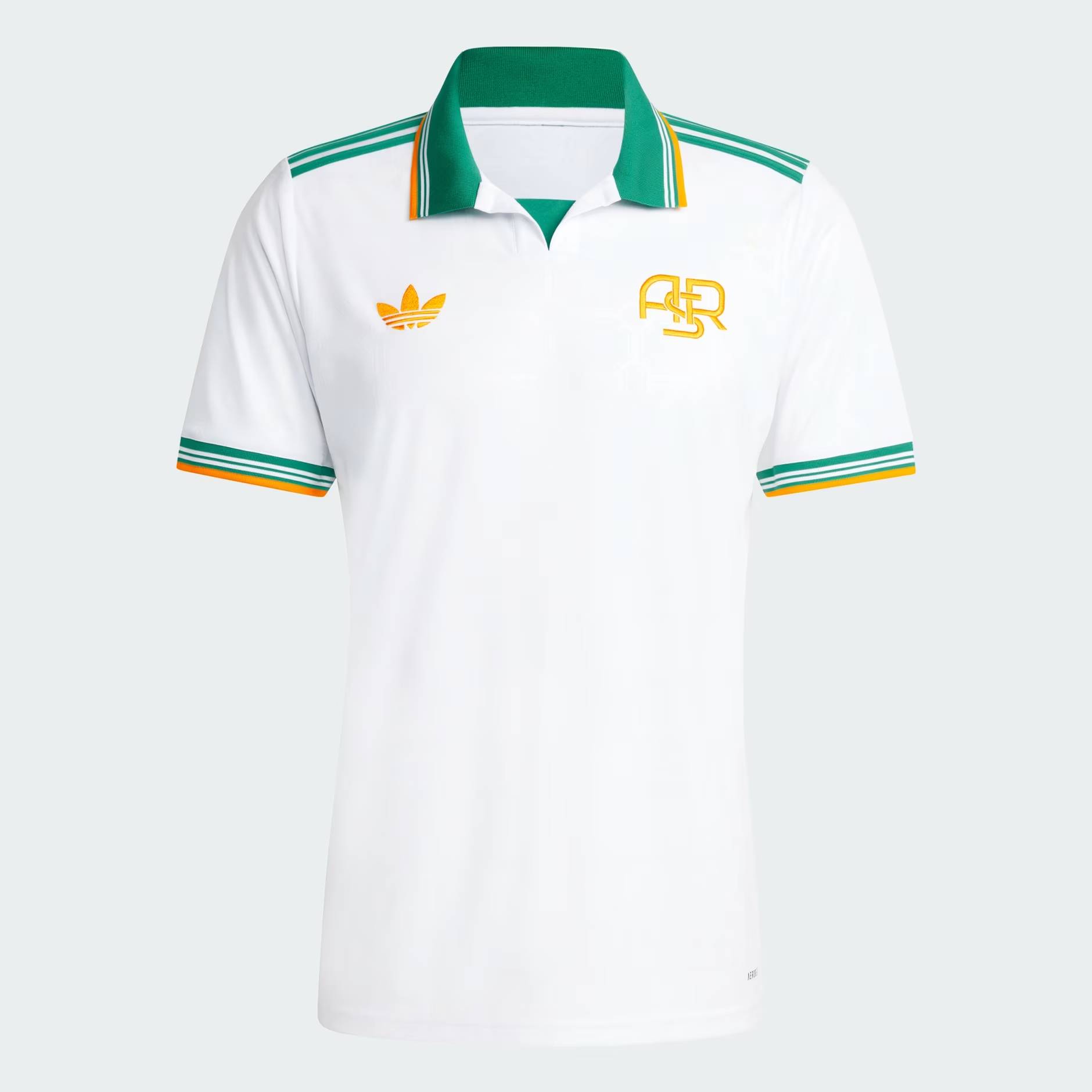 2025/2026 AS Roma Third Away Football Shirt 1:1 Thai Quality