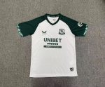 2025/2026 Middlesbrough Third Football Shirt 1:1 Thai Quality