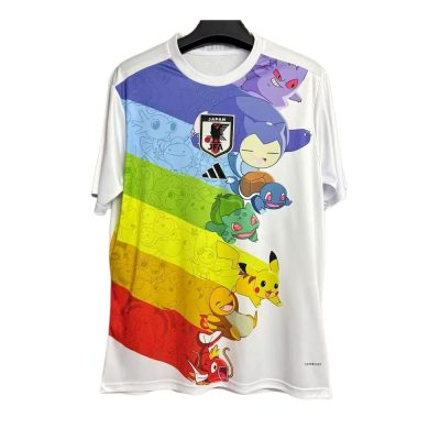 2024 Japan Special Edition Football Shirt 1:1 Thai Quality