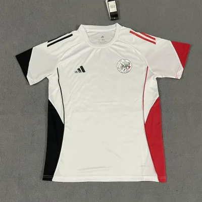 2025/2026 Ajax Football Shirt 1:1 Thai Quality