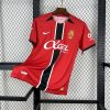 2025/2026 RCD Mallorca Home Football Shirt 1:1 Thai Quality