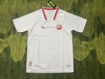 2025/26 Náutico Capibaribe Away Football Shirt 1:1 Thai Quality
