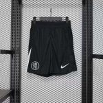 2025/2026 Player Version Chelsea Home Shorts 1:1 Thai Quality