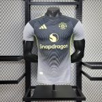 2025/2026 Player Version Manchester United Special Edition Football Shirt 1:1 Thai Quality