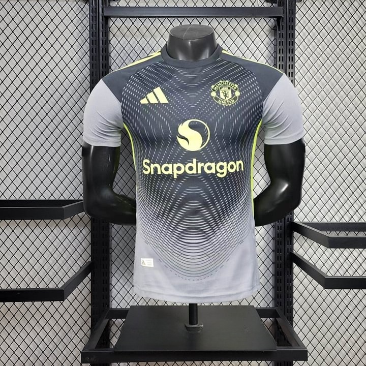 d5575e49e60d9427092a26100855b71d 2025/2026 Player Version Manchester United Special Edition Football Shirt 1:1 Thai Quality