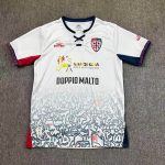 2025/2026 Cagliari Away Football Shirt 1:1 Thai Quality