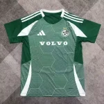 2024/2025 Maccabi Haifa Home Football Shirt 1:1 Thai Quality