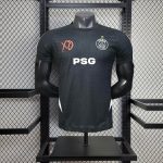 2025/2026 Player Version Paris Saint-Germain Special Edition Football Shirt 1:1 Thai Quality