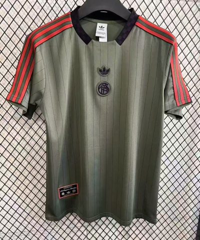2025/2026 Bayern Munich Special Edition Football Shirt 1:1 Thai Quality