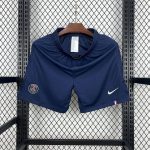 2025/2026 Paris Saint-Germain Home Shorts 1:1 Thai Quality