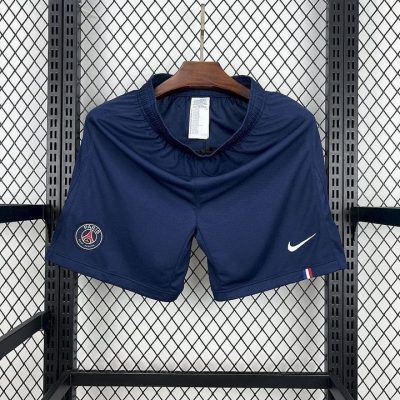 2025/2026 Paris Saint-Germain Home Shorts 1:1 Thai Quality