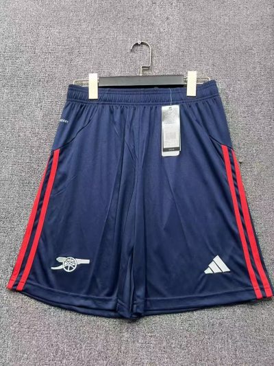 2025/2026 Arsenal Away Shorts 1:1 Thai Quality