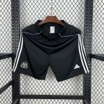 2025/2026 Newcastle United Home Shorts 1:1 Thai Quality