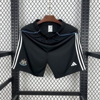 2025/2026 Newcastle United Home Shorts 1:1 Thai Quality