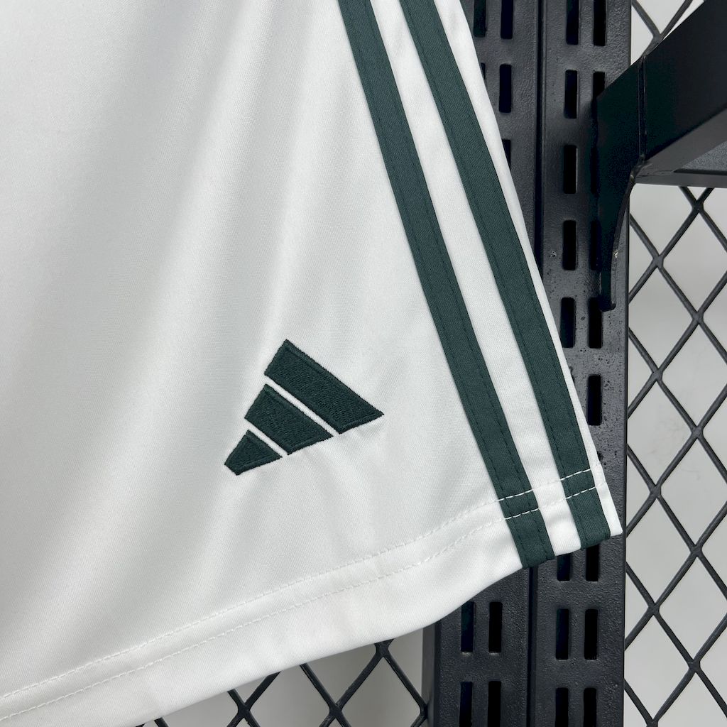 2025/2026 KETR Home Shorts 1:1 Thai Quality - Image 4
