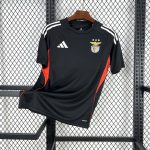 2025/2026 Benfica Pre-match Football Shirt 1:1 Thai Quality
