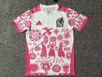 2026 Mexico Special Edition Football Shirt 1:1 Thai Qualit