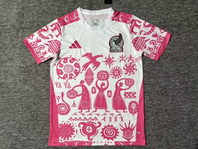 2026 Mexico Special Edition Football Shirt 1:1 Thai Qualit