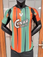 2025/2026 Venezia Third Away Football Shirt 1:1 Thai Quality