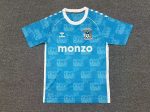 2025/2026 Coventry City Home Football Shirt 1:1 Thai Quality