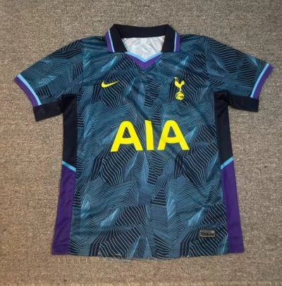 2025/2026 Tottenham Hotspur Concept version Football Shirt 1:1 Thai Quality