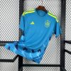 2026 Spain Goalkeeper Football Shirt 1:1 Thai Quality
